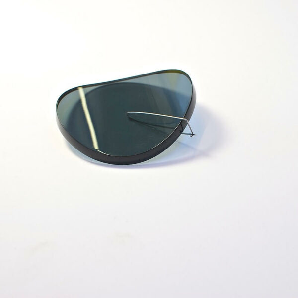 Broche "Ondulation"