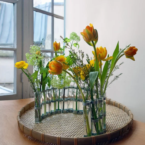 Vase d'Avril