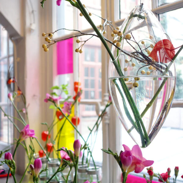 Vase Paresseux