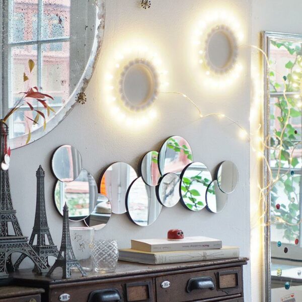 Miroir Fripon