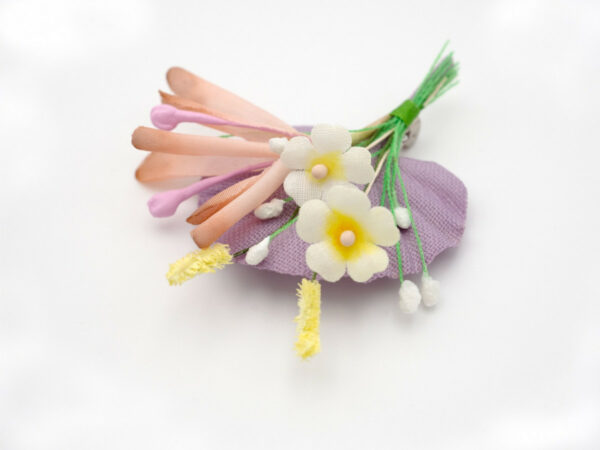 Broche Dianaë