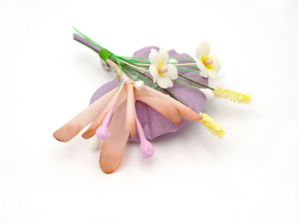 Broche Dianaë – Image 2