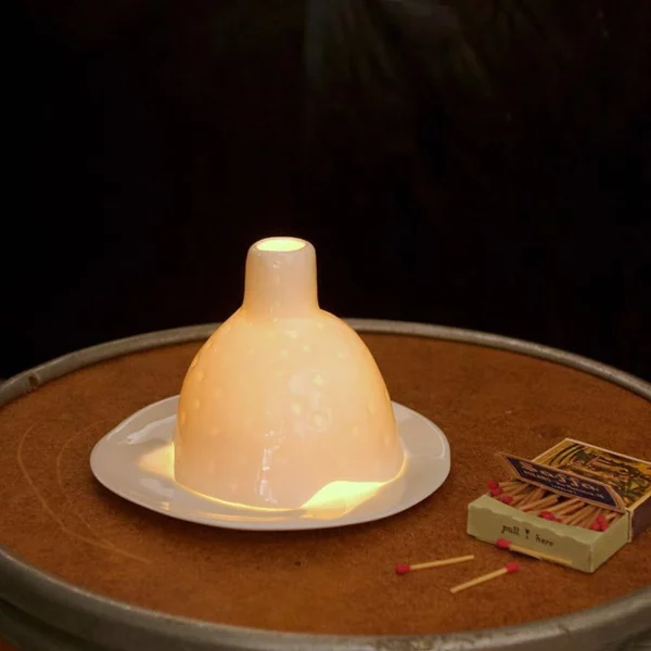 Igloo De Nuit criblé – Image 4