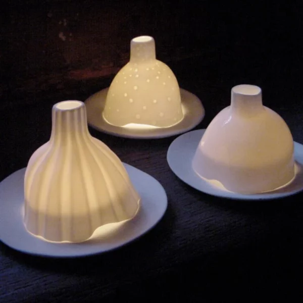 Igloo De Nuit rayé – Image 4