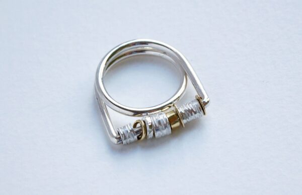 Bague Not So Long