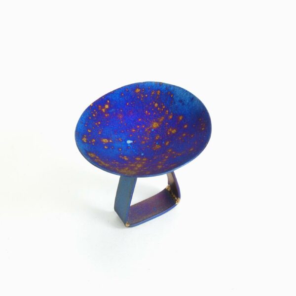 Bague Quadrat – Image 2