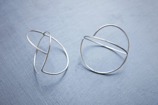 Boucles d'oreilles Dizygotes – Image 2