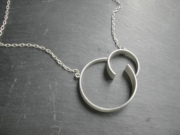 Pendentif Abrazo