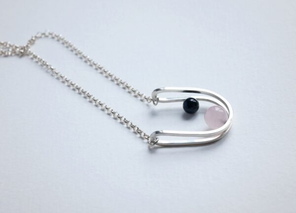 Pendentif Arceau