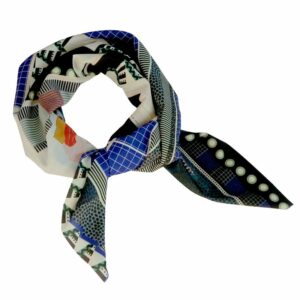 Foulard Open
