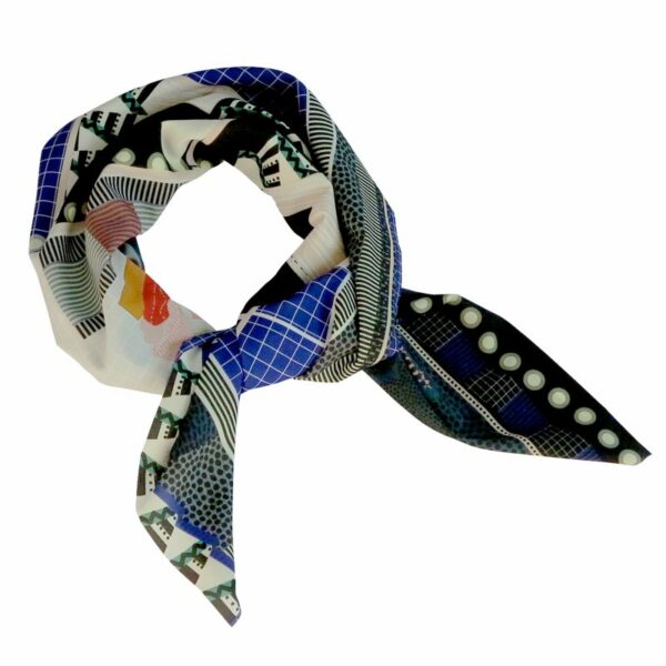 Foulard Open