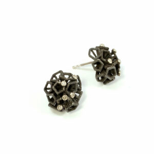 Boucles d'oreilles Scion Stars