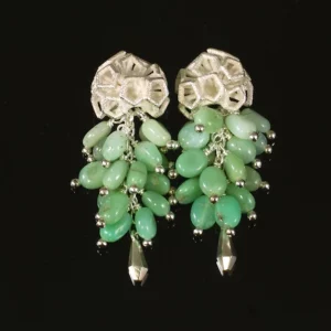 Boucles d'oreilles Scion Jungle