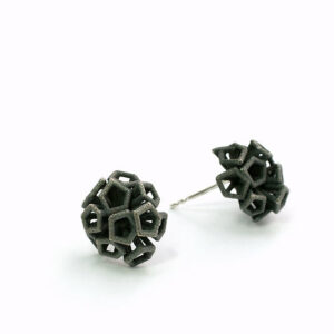 Boucles d'oreilles Scion