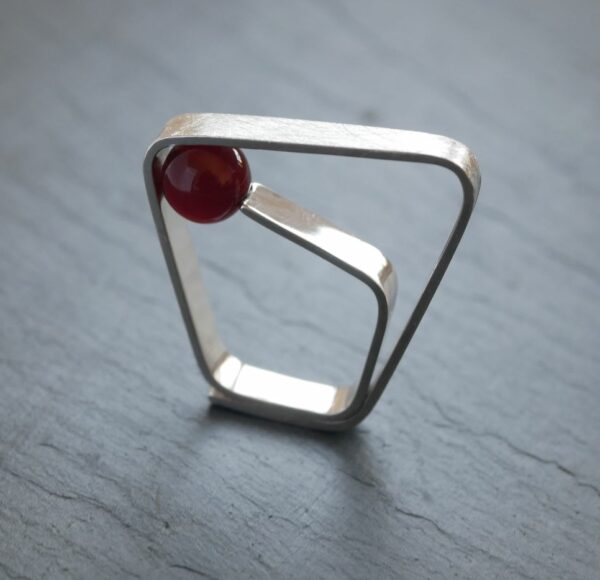 Bague Rebond
