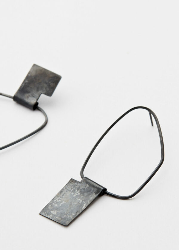 Boucles d'oreilles Mixed Feelings 2 – Image 2