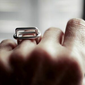 Bague Gisèle