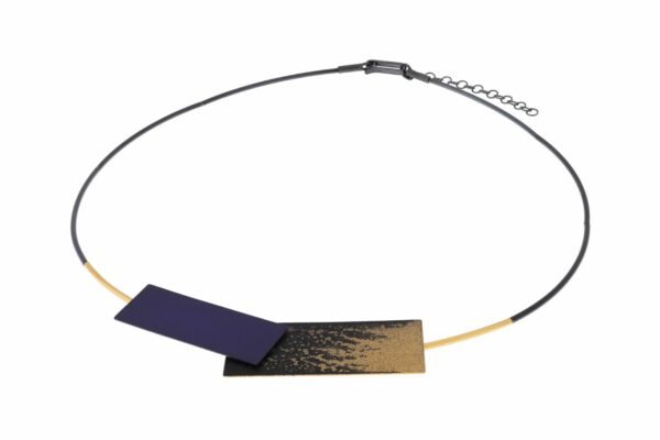 Collier Organic Geometry II