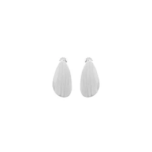 Boucles d'oreilles Palourde