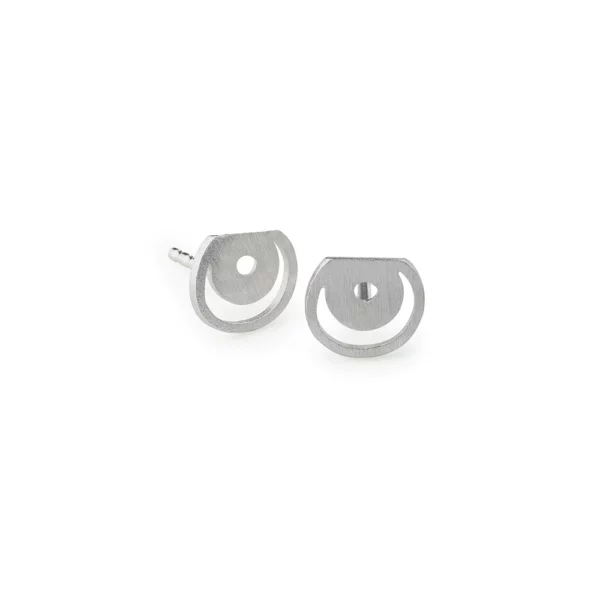 Boucles d'oreilles "Ellos"