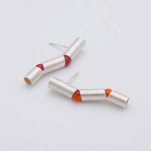 Boucles d'oreilles Sarments