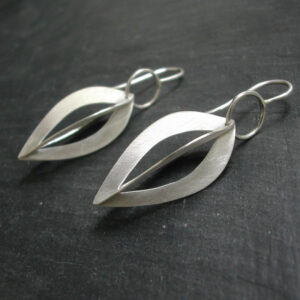 Boucles d'oreilles Primavera