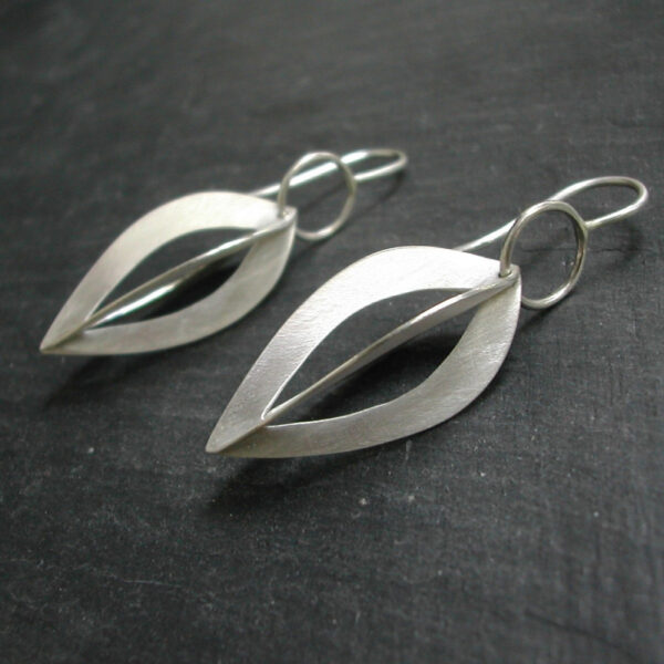 Boucles d'oreilles Primavera