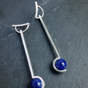 Boucles d'oreilles Pendolo