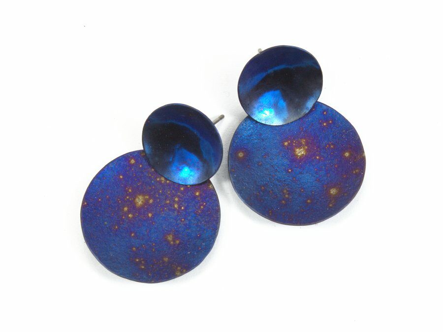 Les bijoux en titane