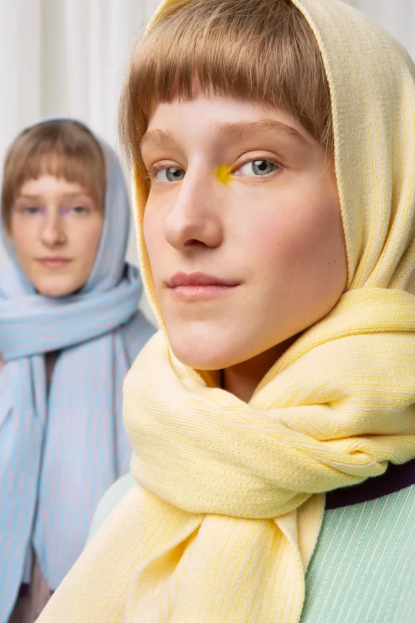 MARIANNE - Butter – Image 3