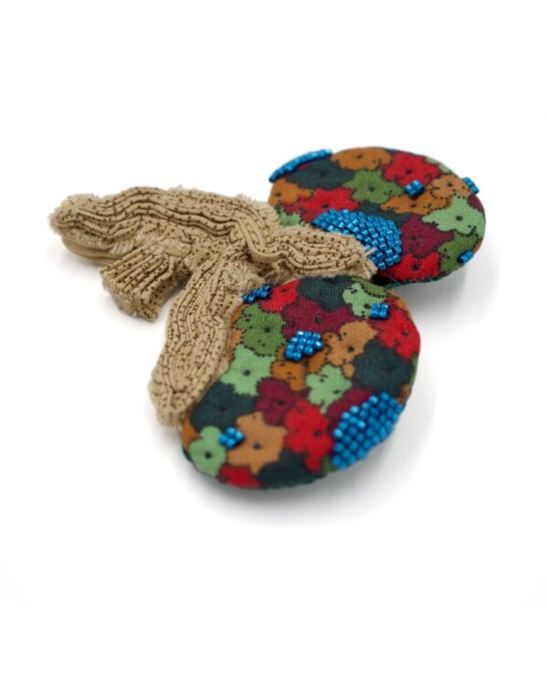 Broche Bao – Image 2