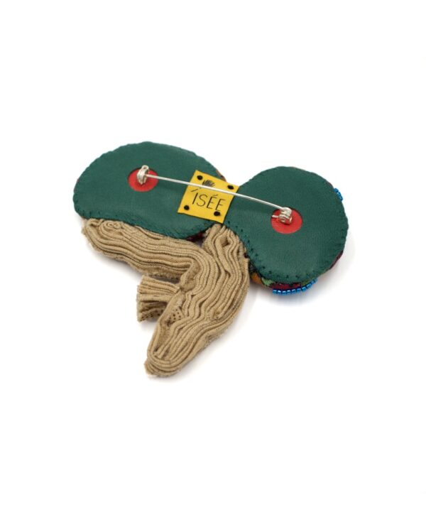 Broche Bao – Image 3