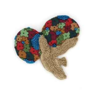 Broche Bao