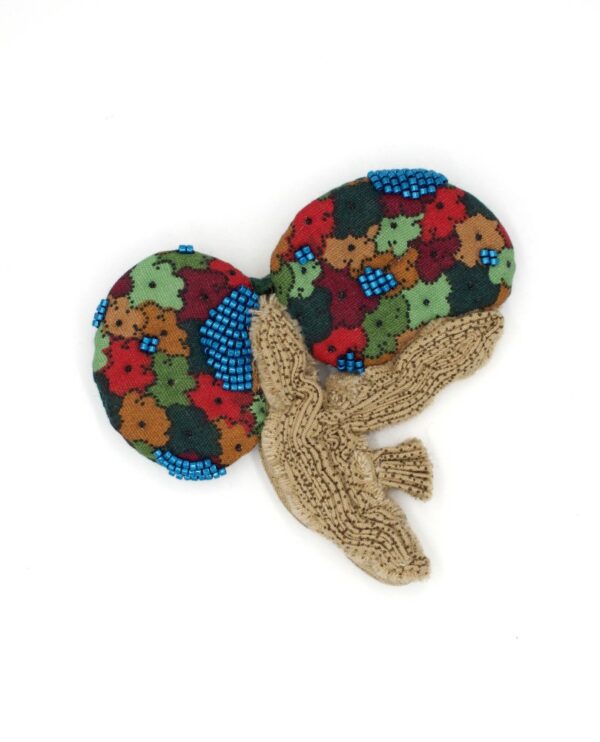 Broche Bao