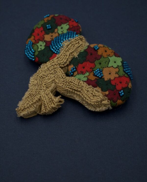Broche Bao – Image 4