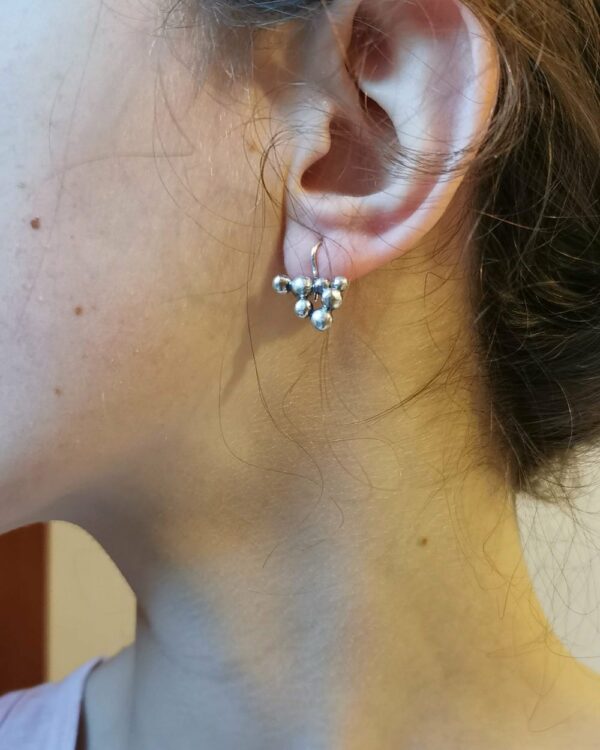 Boucles d'oreilles Bidules – Image 2