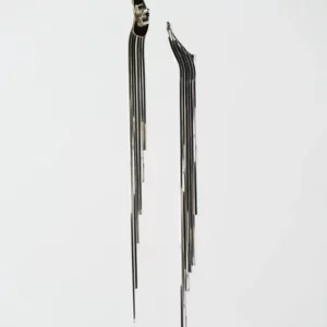 Boucles d'oreilles Lissom Cascade