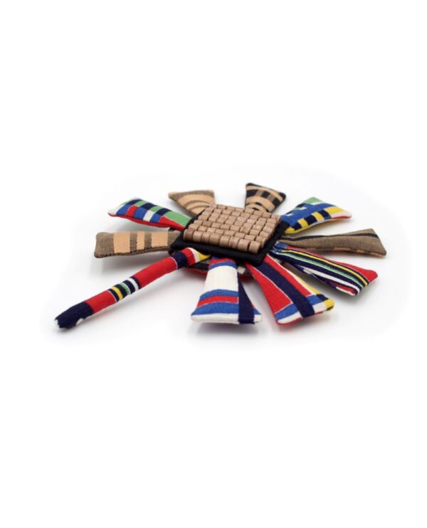 Broche Cecilia – Image 2