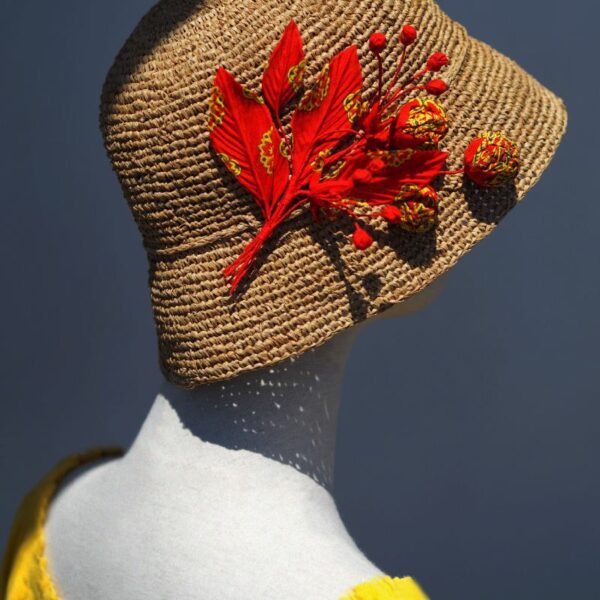Broche Misia – Image 3