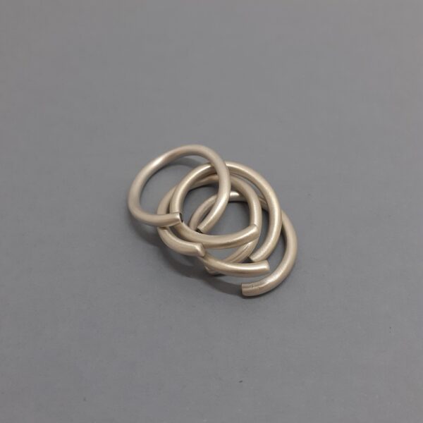 Bague Accroche-toi – Image 2