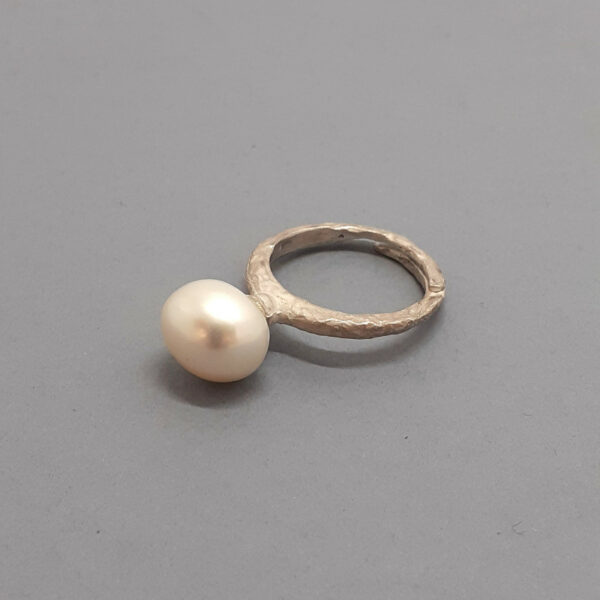 Bague Perle – Image 2