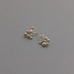 Boucles d'oreilles Bidules