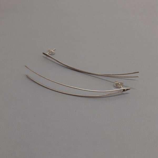 Boucles d'oreilles Pina's – Image 2
