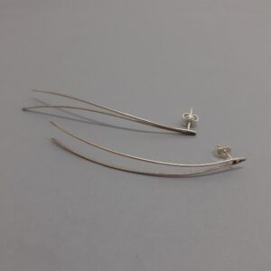 Boucles d'oreilles Pina's