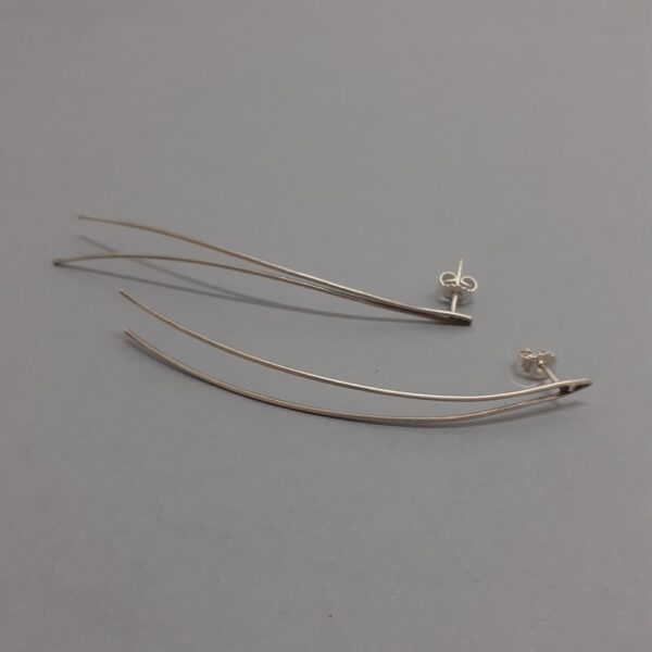 Boucles d'oreilles Pina's
