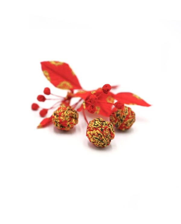 Broche Misia – Image 4