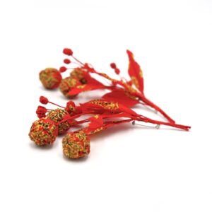 Broche Misia