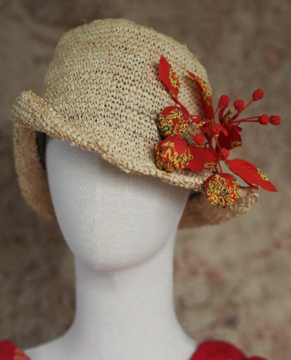 Broche Misia – Image 5