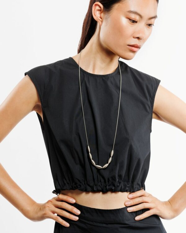 Pendentif Olive