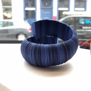 Bracelet bleu